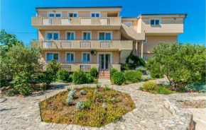 Amazing apartment in Drage with Sauna, WiFi and 1 Bedrooms